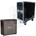 Diezel 412 Flightcase